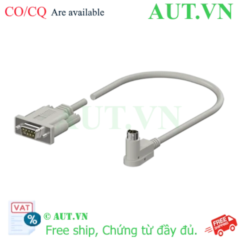 Ảnh của HMI Autonics C3M5P08-D9M0-M8M1