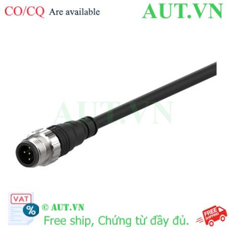 Ảnh của Cable cho cảm biến Autonics CID5-3P