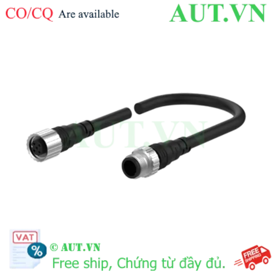 Ảnh của Cáp Cảm Biến Autonics C1D5-2 | M12 5-Pin, Dài 2m, Chuẩn IP67 - AUT VN
