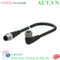 Ảnh của Cable cho cảm biến Autonics C4D4-5