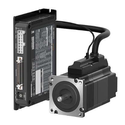 Ảnh của aut.vn Động cơ servo 2 phase Autonics AiC-60SA-B