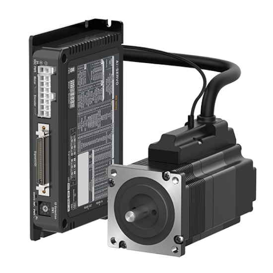Ảnh của aut.vn Động cơ servo 2 phase Autonics AiC-60SA-B