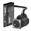 Ảnh của aut.vn Động cơ servo 2 phase Autonics AiC-60SA-B