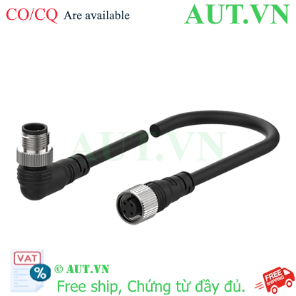 Ảnh của Cable cho cảm biến Autonics C3DH4-1