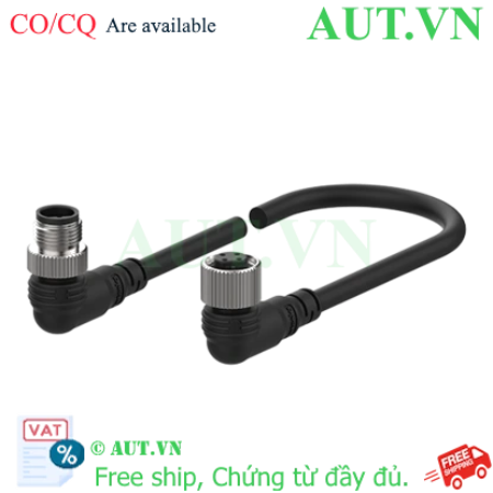 Ảnh của Cable cho cảm biến Autonics C2A4-5