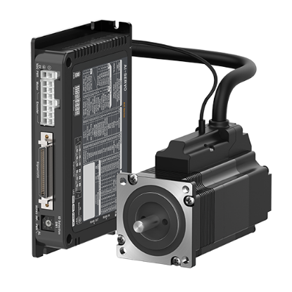 Ảnh của aut.vn Động cơ servo 2 phase Autonics AiC-56LA-B