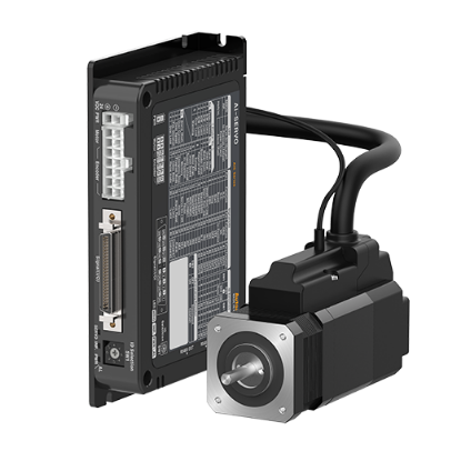 Ảnh của aut.vn Động cơ servo 2 phase Autonics AiC-42MA-B
