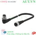 Ảnh của Cable cho cảm biến Autonics C3D4-5