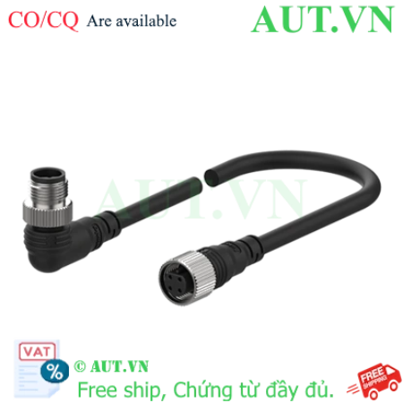 Ảnh của Cable cho cảm biến Autonics C3D4-5