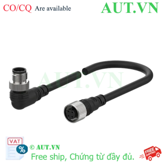 Ảnh của Cable cho cảm biến Autonics C3D4-5