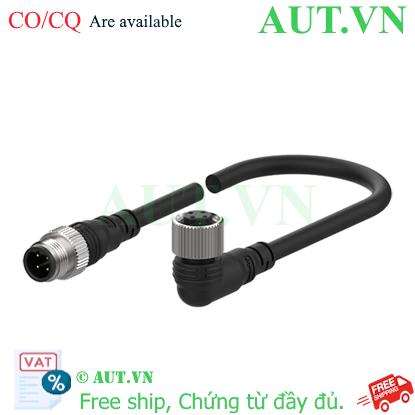 Ảnh của Cable cho cảm biến Autonics C4DH4-1