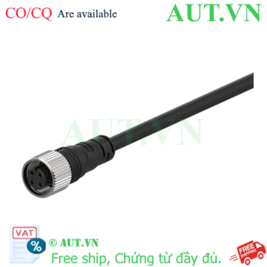 Ảnh của Cáp Kết Nối Cảm Biến Autonics CID4-7T | M12 4 Chân - 7 Mét