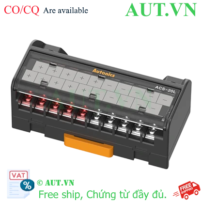 Ảnh của Cầu đấu dây Autonics ACS-20L