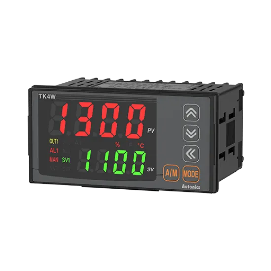 Ảnh của Đồng hồ nhiệt Autonics TK4W-22RR