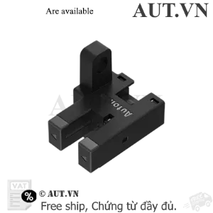Ảnh của Cảm biến quang điện siêu nhỏ Autonics BS4-TA2M (NPN, 5-24VDC)