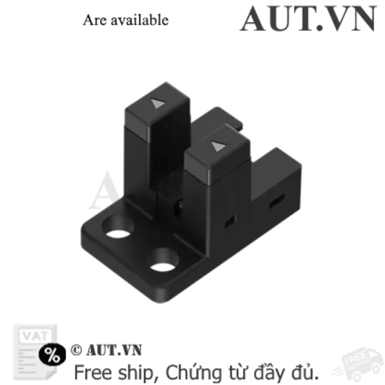 Ảnh của Cảm biến quang điện siêu nhỏ Autonics BS4-Y2M