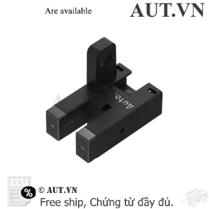 Ảnh của Cảm biến quang điện siêu nhỏ Autonics BS4-T2M-P (PNP, 2kHz)