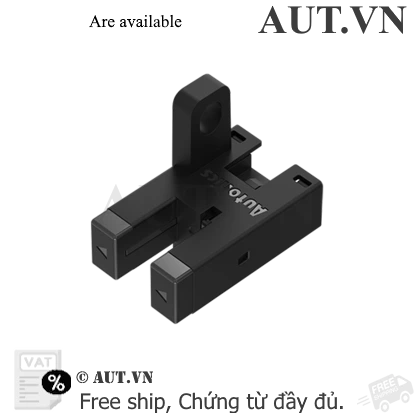 Ảnh của Cảm biến quang điện siêu nhỏ Autonics BS4-T2M-P
