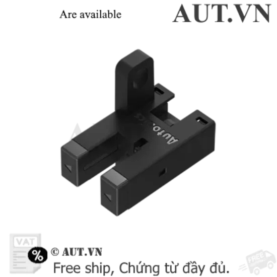 Ảnh của Cảm biến quang điện siêu nhỏ Autonics BS4-T2M-P (PNP, 2kHz)