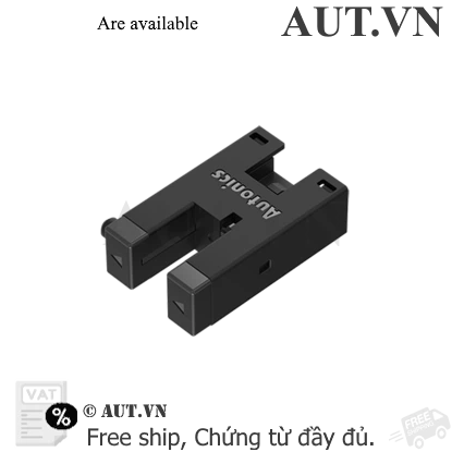Ảnh của Cảm biến quang điện siêu nhỏ Autonics BS4-F2R