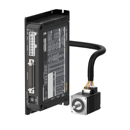 Ảnh của aut.vn Động cơ servo 2 phase Autonics AiC-28SB