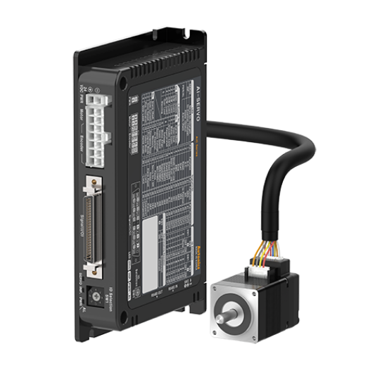 Ảnh của aut.vn Động cơ servo 2 phase Autonics AiC-28SB