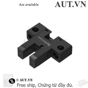 Ảnh của Cảm biến quang điện siêu nhỏ Autonics BS4-K2R (NPN, 5-24VDC)