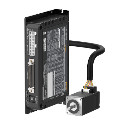 Ảnh của aut.vn Động cơ servo 2 phase Autonics AiC-28MB