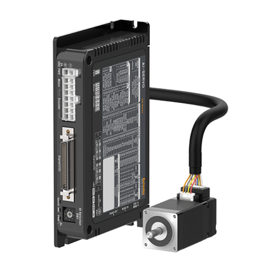 Ảnh của aut.vn Động cơ servo 2 phase Autonics AiC-28MB