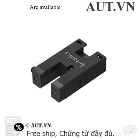 Ảnh của Cảm biến quang điện siêu nhỏ Autonics BS4-F2M