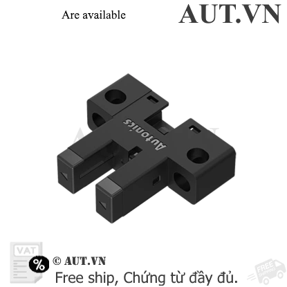 Ảnh của Cảm biến quang điện siêu nhỏ Autonics BS4-K2M