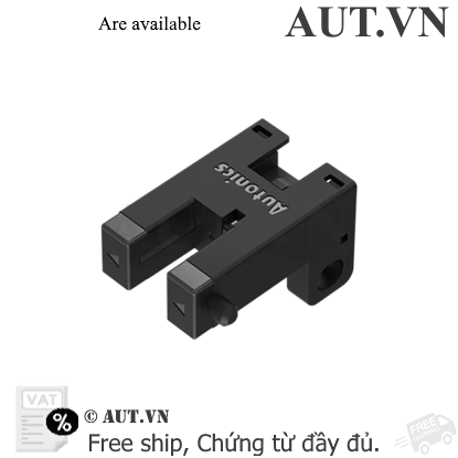 Ảnh của Cảm biến quang điện siêu nhỏ Autonics BS4-R2M