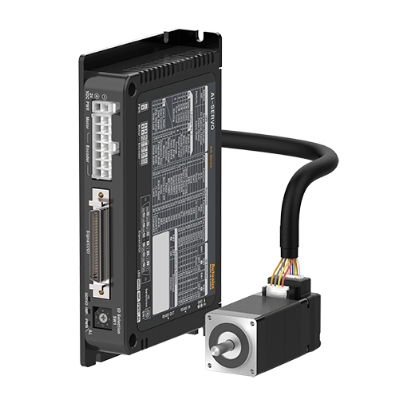 Ảnh của aut.vn Động cơ servo 2 phase Autonics AiC-28LB