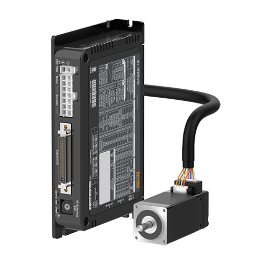 Ảnh của aut.vn Động cơ servo 2 phase Autonics AiC-28LB