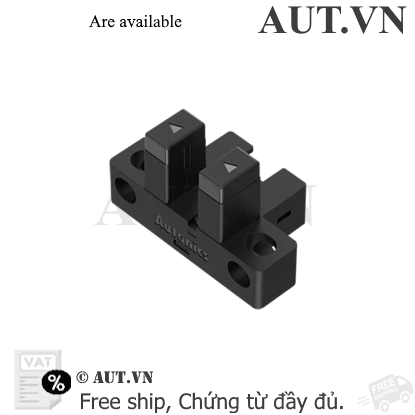 Ảnh của Cảm biến quang điện siêu nhỏ Autonics BS4-L2M-P