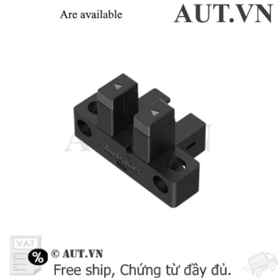 Ảnh của Cảm biến quang điện siêu nhỏ Autonics BS4-L2M-P