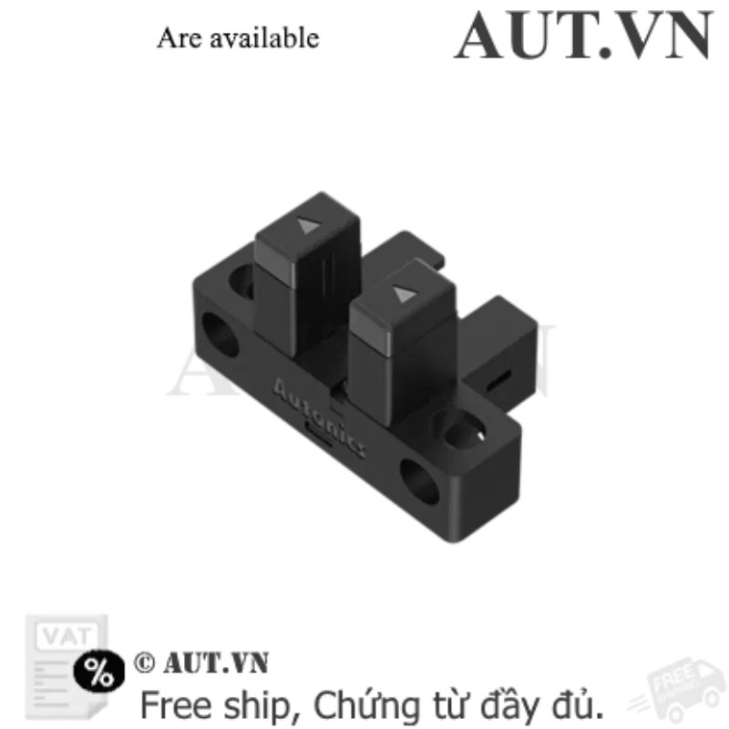 Ảnh của Cảm biến quang điện siêu nhỏ Autonics BS4-L2M-P