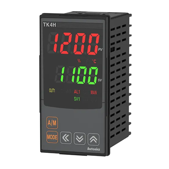 Ảnh của Đồng hồ nhiệt Autonics TK4H-12CN