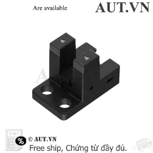 Ảnh của Cảm biến quang điện siêu nhỏ Autonics BS4-Y2M-P