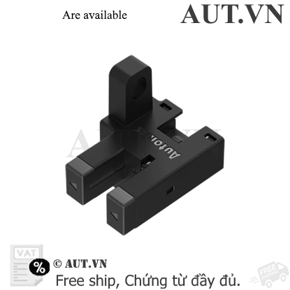 Ảnh của Cảm biến quang điện siêu nhỏ Autonics BS4-TA2R