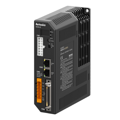 Ảnh của aut.vn Động cơ servo 2 phase Autonics AiCA-D-86LA