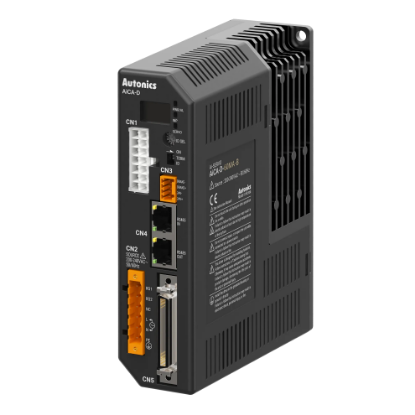 Ảnh của aut.vn Động cơ servo 2 phase Autonics AiCA-D-86LA-B