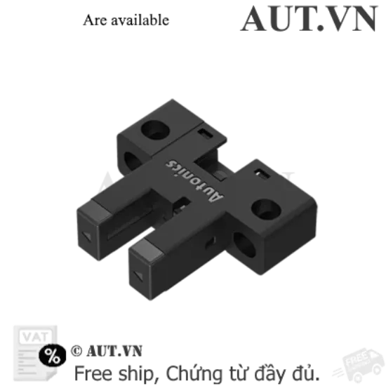 Ảnh của Cảm biến quang điện siêu nhỏ Autonics BS4-K2R-P