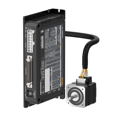 Ảnh của aut.vn Động cơ servo 2 phase Autonics AiC-35SB