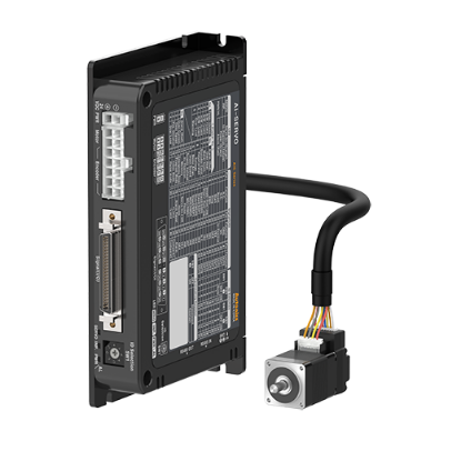 Ảnh của aut.vn Động cơ servo 2 phase Autonics AiC-20MA