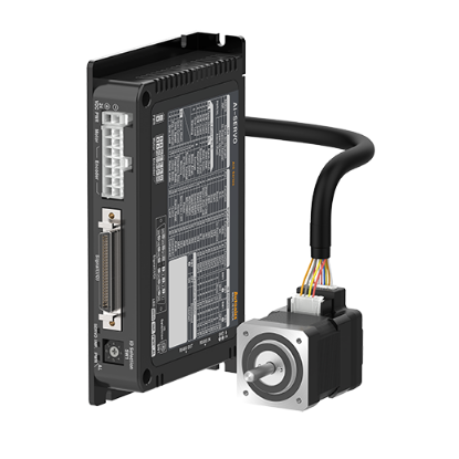 Ảnh của aut.vn Động cơ servo 2 phase Autonics AiC-35MB