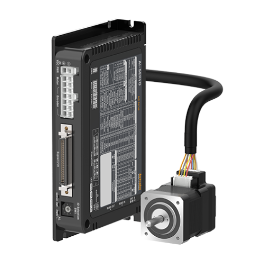Ảnh của aut.vn Động cơ servo 2 phase Autonics AiC-35MB