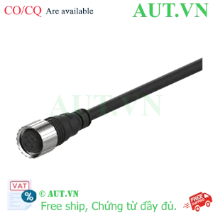 Ảnh của Cáp Nối Cảm Biến Autonics CID5-5 | M12 5-Pin, 5m, IP67 - AUT VN