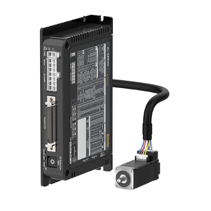 Ảnh của aut.vn Động cơ servo 2 phase Autonics AiC-20LA