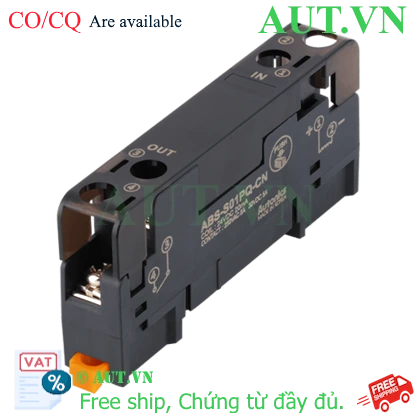 Ảnh của Cầu đấu dây Autonics ABS-S01PQ-CN